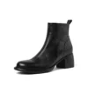 S0756c1b7a135422aa0f3d5e1199a8b06A.webp Genuine leather winter ankle boots with thick heel