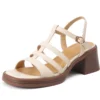 S0c68c4d6f03d42098906c0647343b4a1f-3.webp Genuine leather thin strap heeled sandals