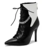 S2606242a633c486a86ea36310fc348189.webp Black and white ankle boots