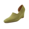 Sba7510159fed43cea3298d7561f168106.webp Wedge high heels suede party shoes