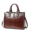 Sbf5f6fd21e0a41749b29b78679a950433.webp Genuine leather vintage tote bag