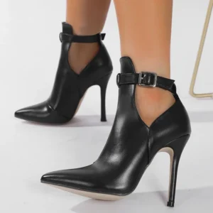 Sd1782a9071bd4e5ea56e04161dcc063ce.webp Pointed toe ankle boots with thin high heels